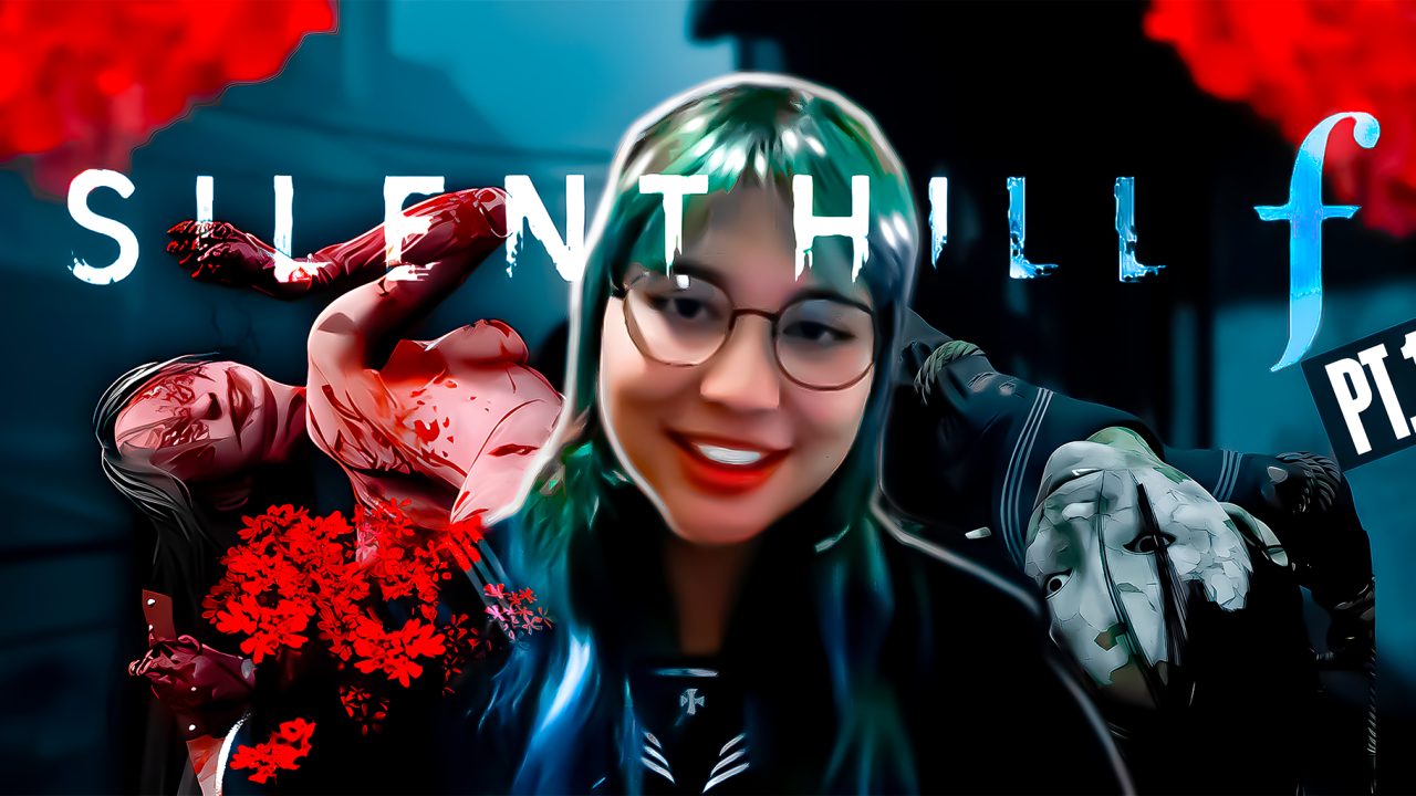 SILENT HILL F THUMB V2